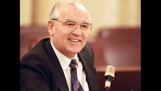 What is Mikhail Gorbachev famous for [upl. by Anse]