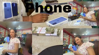 TM PHONE PAINA THANG TGBEAUTY TRIPURAJWK VLOG [upl. by Aiek]