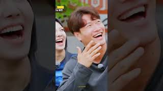 전소민 Jeon Somin  김종국 Kim Jongkook  Oh [upl. by Neimad]