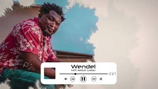 WENDELMITI ANGA GADOE official audio Prod By TMG studio [upl. by Aix]