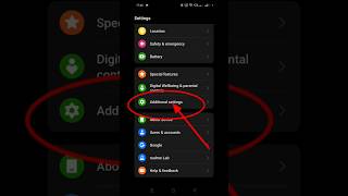 Realme Sound 🔇 Problem or Speaker 🔊 not Working  Realme settings shorts redmi realme ytshort [upl. by Ellehcim]