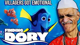 Villagers React to Finding Dory for the FIRST Time After Finding Nemo 🐟🌟  React 20 [upl. by Orten]