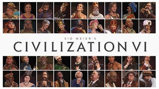 From Hate to Love  My Civilization 6 Full and Final Review Civ 6 in 2022 [upl. by Ajar]