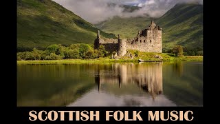 Folk music from Scotland  Cam Ye Oer Frae France [upl. by Sneed]