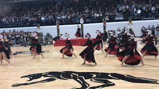 Permian Halloween Pep Rally [upl. by Wiburg]