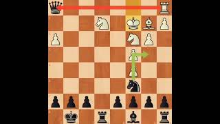 Kings Fianchetto opening 👀chesschessgame [upl. by Joash559]