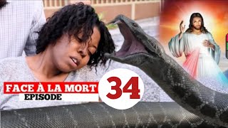 FACE à la mort Épisode 34  maryaj la pròch walyacteurtmk [upl. by Schechinger]