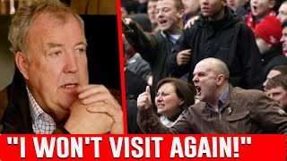 Clarkson’s Farm fan angrily slams Jeremy Clarkson’s new pub driving for 3 hours Will never go back [upl. by Aneis]