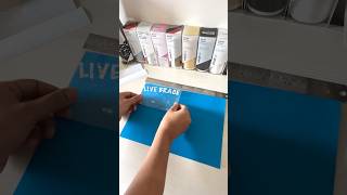 Easy Decoration Idea 💡  Cricut Craft  Handmade cricut  diy [upl. by Darla356]