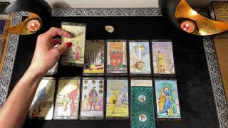 ♍️ VIERGE  « Vous ferez de vos besoins une priorité  » ANNÉE 2022 TAROT [upl. by Vada504]