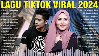 LAGU TIKTOK VIRAL MALAYSIA 2024 🎶Sangkar Derita Selamat Tinggal Sayang Resah Kerinduan [upl. by Gillett]