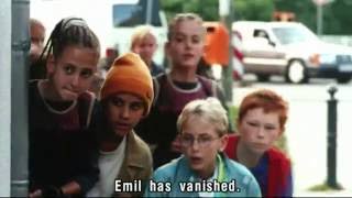 Emil and the Detectives Trailer [upl. by Lacey351]