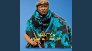 Setumo sesotho Lesotho music [upl. by Ahso955]