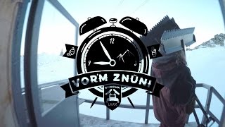 Vorm Znüni Season 2 Vol 1 [upl. by Hteik]