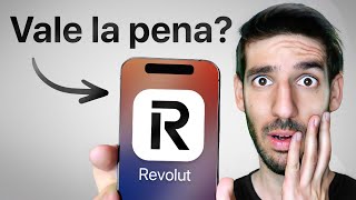 Análisis y Opinión de Revolut ¿deberías usarlo en 2024 [upl. by Akeem]