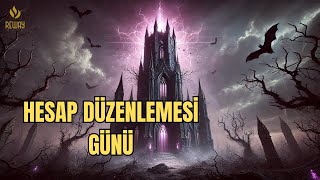 HESAP DÜZENLEMESİ  Raid Shadow Legends Türkçe [upl. by Nahtaneoj]