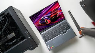 Best Gaming Laptop amp Prebuilt PC of 2021 [upl. by Katherina]