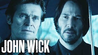 The First 10 Minutes of John Wick [upl. by Azelea]