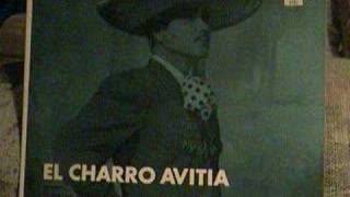 Charro Avitia El Decedido [upl. by Hylan]