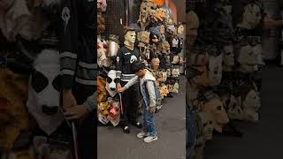 Michael Myers Animation Attack Me🔪🧟‍♂️😱shorts michaelmyers spirithalloweenhalloween scaryPart2 [upl. by Roland]