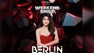 DJ BERLIN BINTANG LIVE SINGARAJA [upl. by Cliff]