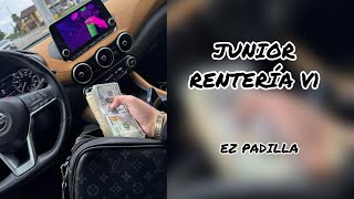 Junior Rentería v1  EZ PADILLA [upl. by Hawkins]