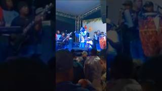 Omega el fuerte en Constanza chambonea musica music viralvideo foryou [upl. by Aizti]