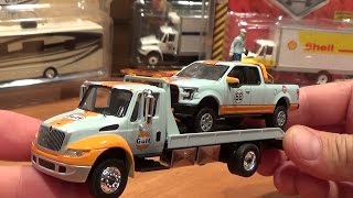 Greenlight Heavy Duty HD Trucks  Series 6 [upl. by Erdnael99]