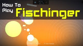 How to play Fischinger  Google Doodle [upl. by Desiri3]