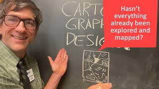 Cartographic Design Course Introduction and Description [upl. by Anelrac]