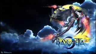 Bayonetta 2  Battle OST 10  The Lumen Sage [upl. by Hasin]