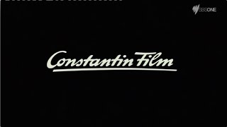 Constantin Film BaaderMeinhof variant [upl. by Lekcar]