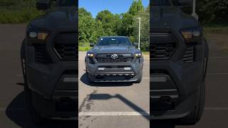 2024 Toyota Tacoma Hybrid TRD OffRoad Full review 71624 at 12 noon ET toyotatacoma toyota [upl. by Ebby]