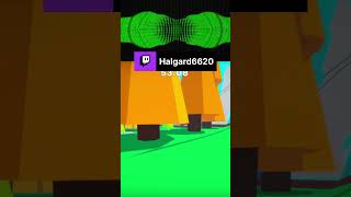 Les doux bruits golfgang twitch twitchclips stream game gaming halgard6620 [upl. by Pruchno633]