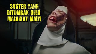 DOSA SEORANG SUSTER  Alur cerita film horor sister death [upl. by Engis]