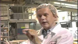 Damascus Bakeries on CloseUp TV News  Production Part 1 [upl. by Ytirehc]