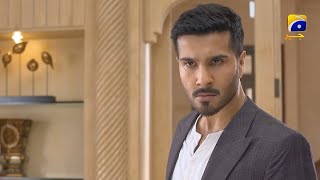 Aye MushteKhaak 𝗡𝗲𝘄 𝗣𝗿𝗼𝗺𝗼  Episode 19  Feroze Khan  Sana Javed [upl. by Okiek]