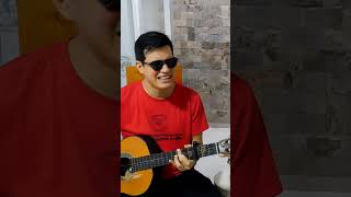 shorts La Antropología Parte 5  Trio GR guitarra cover musica music humor guitar [upl. by Creath]