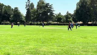 Pacifica Vs Superstars  SCCA Div 2  Jun302024 Part3 [upl. by Oigolue203]