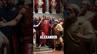 Famous Last Words of Historys Greatest Leaders  Caesar Alexander Augustus Napoleon [upl. by Anillehs]