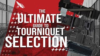 The Ultimate Guide to Tourniquet Selection [upl. by Alrak]