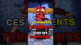 Les cartoons terrifiants… [upl. by Nirot659]