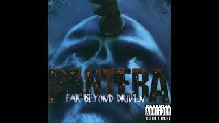 PANTERA Hard Lines Sunken Cheeks [upl. by Andee]