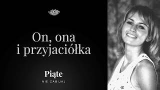 On ona i przyjaciółka Małgorzata Stankowska 5NZ 175 [upl. by Dej542]