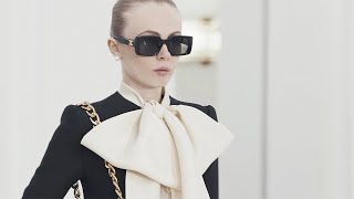 CELINE  Fall Winter 20242025  Full Show [upl. by Schweiker]