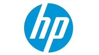 HP Laptop Set Up Manual Guide for Beginners  First Time Turning On [upl. by Yelwah814]