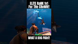 ELiTE RaNKeD 1v1 for th3 CRoWN shorts fortnite fortniteclips ranked fortnitegameplay gaming [upl. by Liuka454]