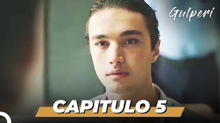 Gulperi en Español Capitulo 5 VERSIÓN LARGA [upl. by Atled]