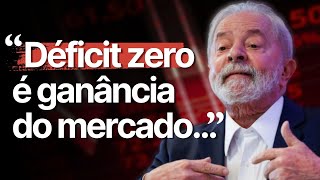 FISCAL vai estourar e INFLAÇÃO disparar Governo abandonou as METAS [upl. by Clarinda904]