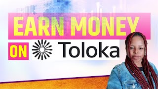 Toloka app se paise kaise kamaye  Start ONLINE EARNING with this App by Doing Small Tasks in 2023 [upl. by Edac]